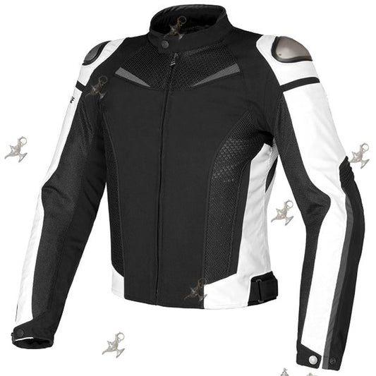Motorcycle Jersey — Quick-Dry, Breathable Riding Top