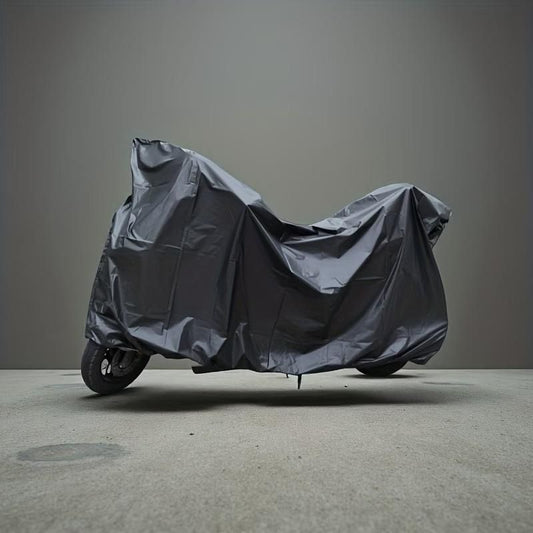 Sunproof Waterproof Bike Cover