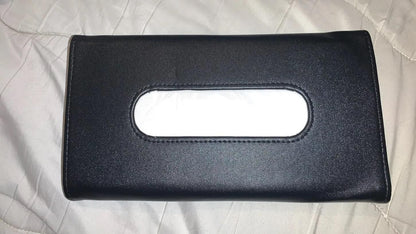 Car Sunshade Box