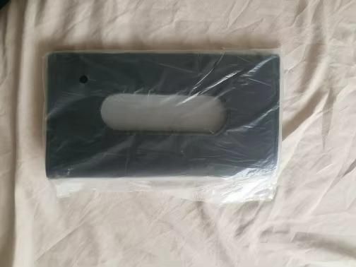 Car Sunshade Box