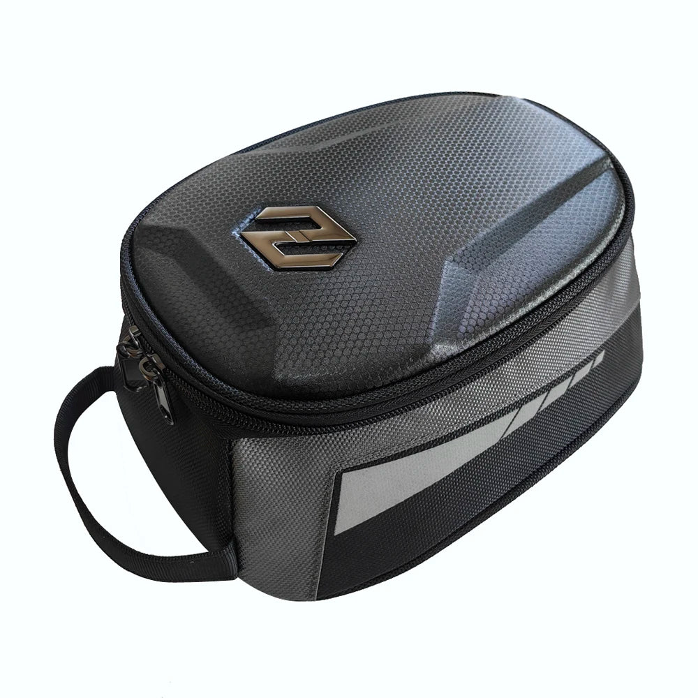 Magnetic Tank Bag 4.5L — Sport Hard Shell, EVA Tank-Fit