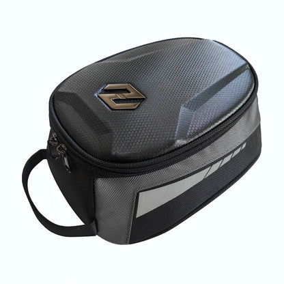 Magnetic Tank Bag 4.5L — Compact Hard Shell, EVA Dome